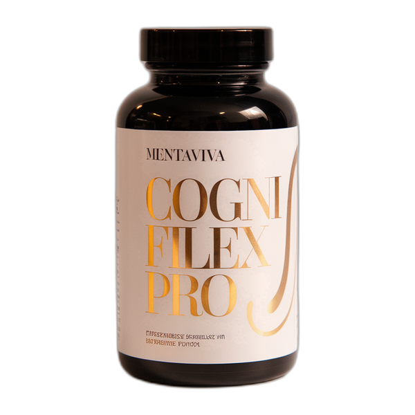 CogniFlex Pro - dodatak prehrani za memoriju i fokus